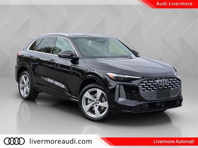 New 2025 Audi Q5 Premium Plus