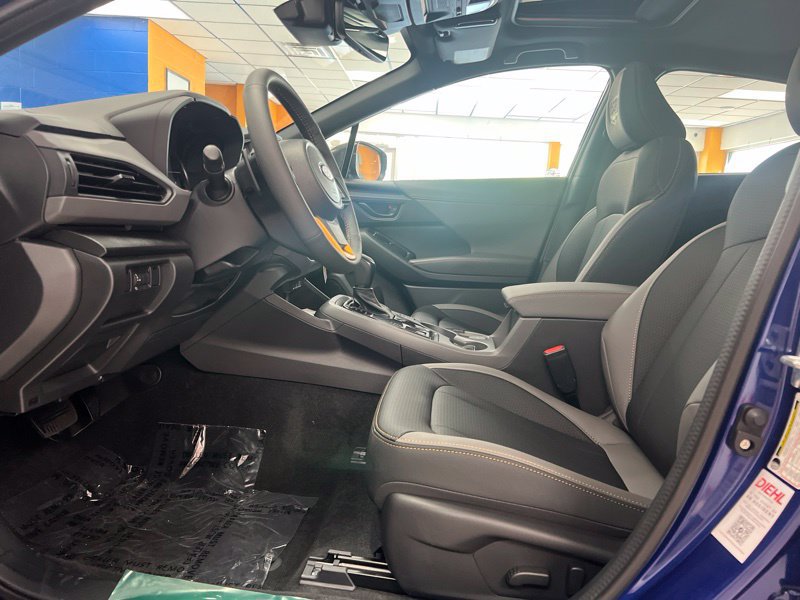 New 2026 Subaru Crosstrek 2.5i Wilderness AWD/4WD image 21