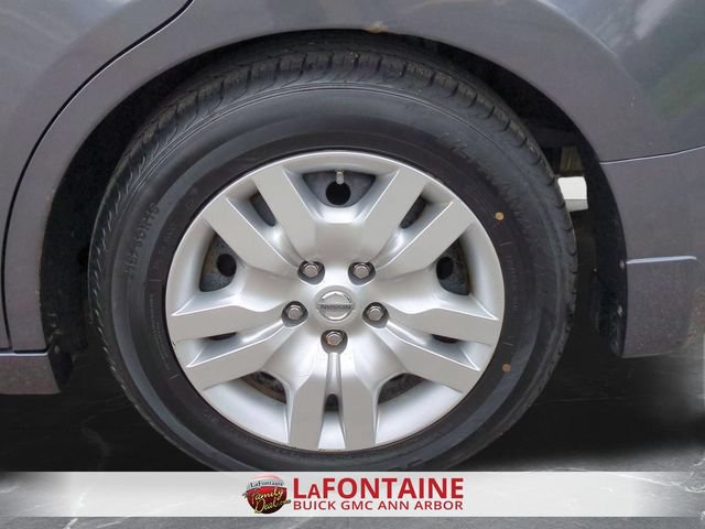 Used 2012 Nissan Altima 2.5 S FWD image 31