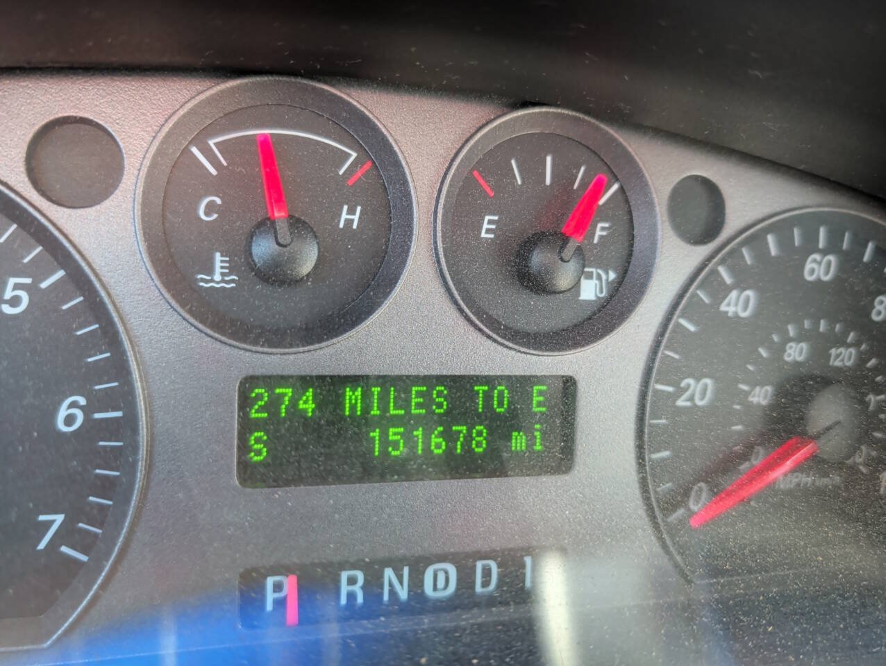 Used 2006 Ford Taurus SEL FWD image 38