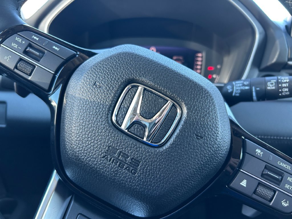 New 2026 Honda Pilot Elite image 25