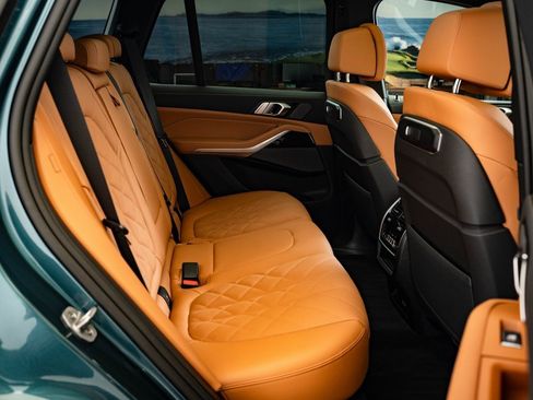 Used 2025 BMW X5 xDrive40i image 35