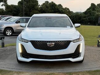 Used 2023 Cadillac CT5 Premium Luxury RWD video 2