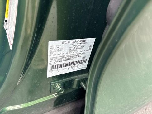 Used 2025 Ford Mustang Mach-E Premium image 25