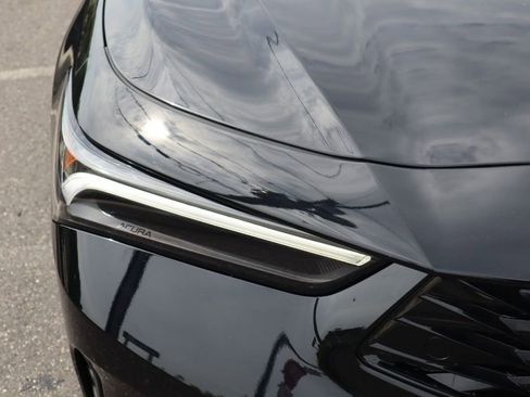 Used 2025 Acura Integra FWD image 12