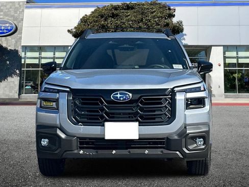 New 2026 Subaru Outback Touring XT image 8