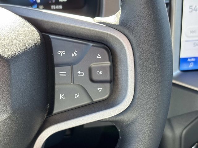 New 2026 Ford Bronco Outer Banks w/ Sasquatch Package AWD/4WD image 25