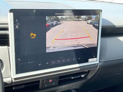 New 2026 MAZDA CX-5 Preferred image 32