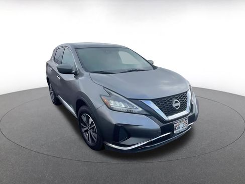 Used 2023 Nissan Murano S image 2