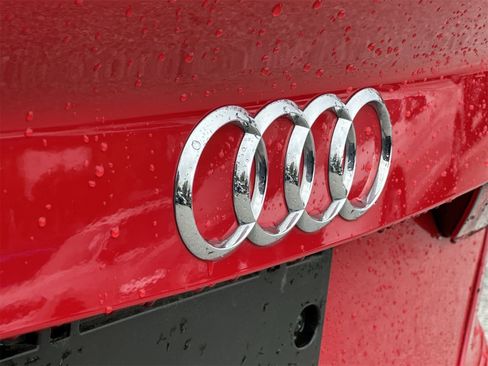 Used 2020 Audi A3 2.0T Premium image 10