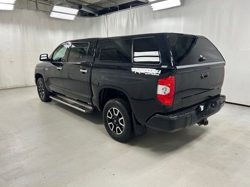 Used 2016 Toyota Tundra 1794 Edition w/ TRD Off Road Package AWD/4WD image 6