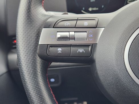 Used 2024 Hyundai Kona N Line image 29