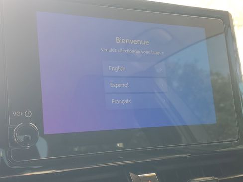 Certified 2025 Toyota Corolla LE image 25