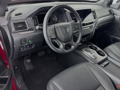 Certified 2023 Honda Passport EX-L image 9