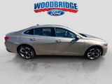 Used 2023 Chevrolet Malibu LT image 3