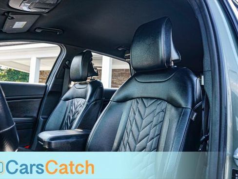 Used 2023 Kia Sportage X-Line AWD/4WD image 22