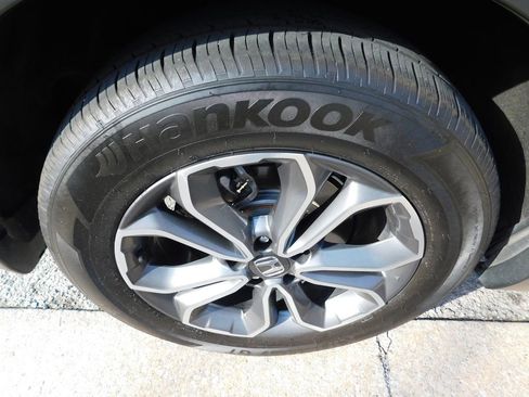 Certified 2022 Honda CR-V EX-L image 8