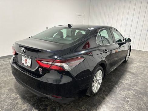 Used 2024 Toyota Camry LE FWD image 6