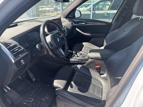 Used 2024 BMW X3 M40i image 8