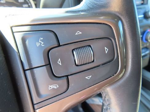 Used 2020 Chevrolet Silverado 3500 High Country w/ Z71 Off-Road Package AWD/4WD image 21