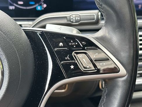 Certified 2024 Mercedes-Benz GLS 450 4MATIC image 24