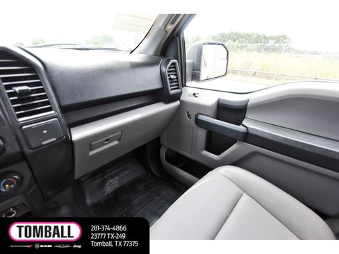 Used 2020 Ford F150 XL w/ Equipment Group 101A Mid RWD image 11