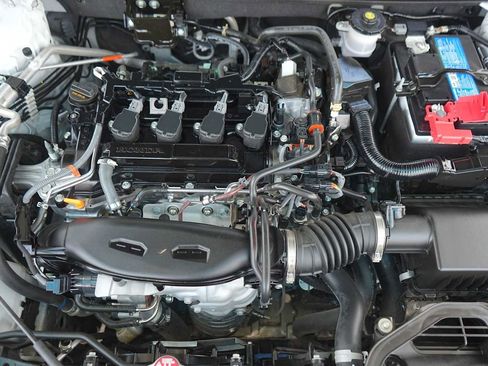 Used 2024 Honda Accord EX image 9