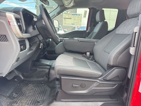New 2026 Ford F350 4x4 SuperCab Super Duty image 40