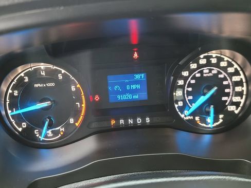 Used 2020 Ford Ranger XL image 19