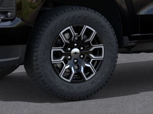 New 2026 Chevrolet Colorado Z71 AWD/4WD image 24