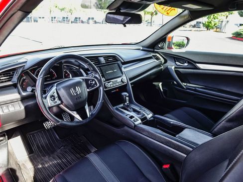 Used 2019 Honda Civic Sport image 15