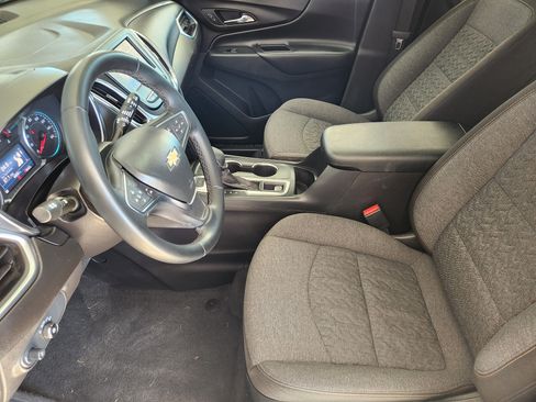 Used 2024 Chevrolet Equinox LT AWD/4WD image 14