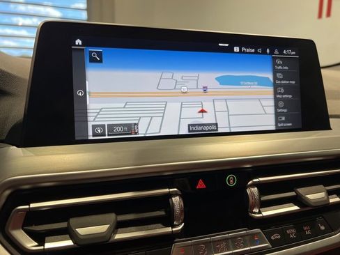 Used 2023 BMW X3 xDrive30i w/ Convenience Package image 27