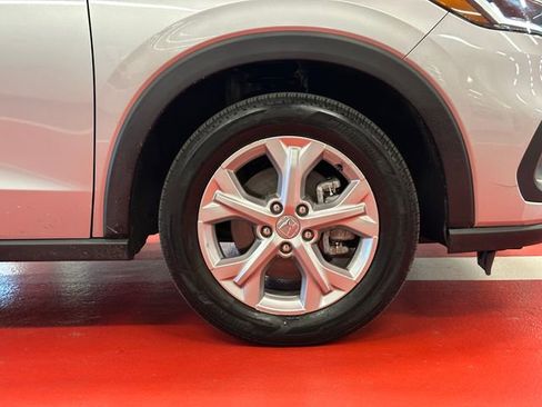 Used 2023 Honda HR-V LX image 28