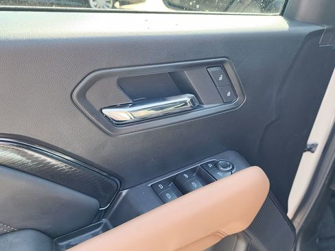 New 2026 GMC Canyon AT4 image 14