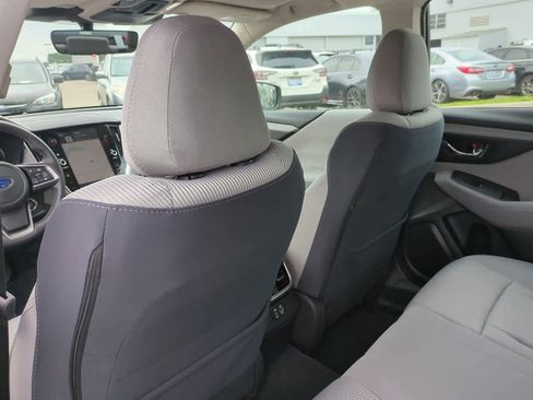 Used 2025 Subaru Legacy Premium image 17