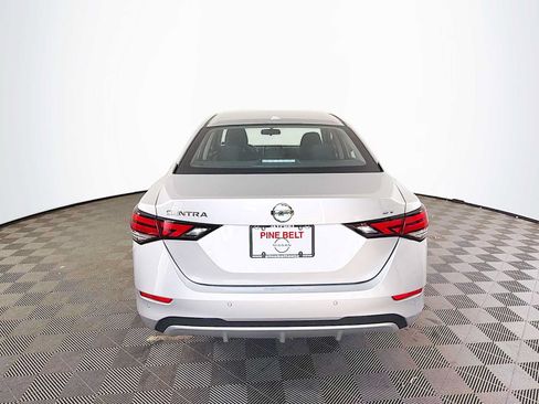 Used 2023 Nissan Sentra SV w/ All-Weather Package FWD image 5