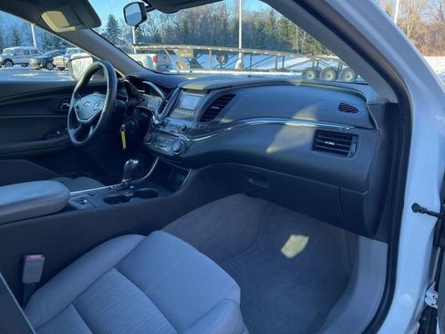 Used 2014 Chevrolet Impala LS w/ LS Convenience Package image 25