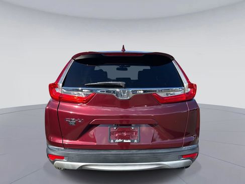 Certified 2019 Honda CR-V EX image 5