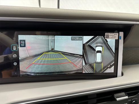 New 2026 Hyundai Palisade Limited image 32