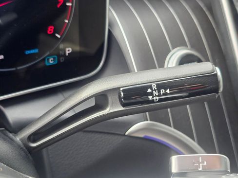 New 2026 Mercedes-Benz GLC 300 4MATIC image 16