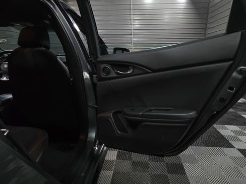 Used 2020 Honda Civic Sport image 31