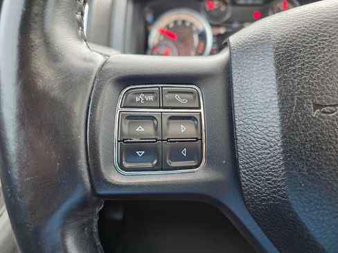 Used 2014 RAM 3500 Big Horn AWD/4WD image 20