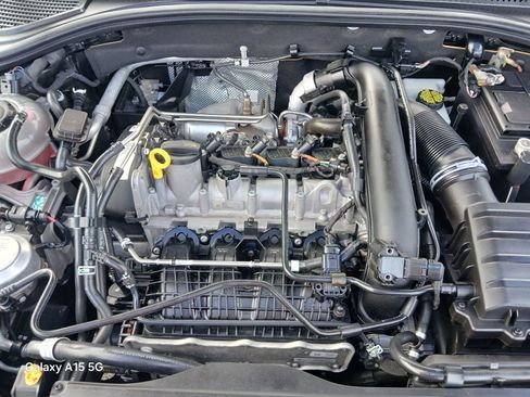 Used 2020 Volkswagen Jetta SE w/ SE Cold Weather Package image 25