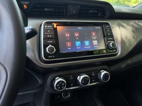 Used 2020 Nissan Kicks S w/ Interior Electronics Package FWD image 36