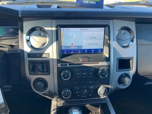 Used 2017 Ford Expedition EL XLT w/ Equipment Group 202A image 32