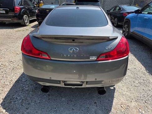 Used 2014 INFINITI Q60 Journey w/ Premium Package RWD image 6