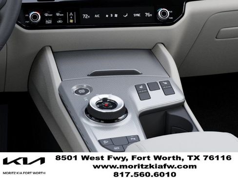 New 2026 Kia Sportage EX AWD/4WD image 23