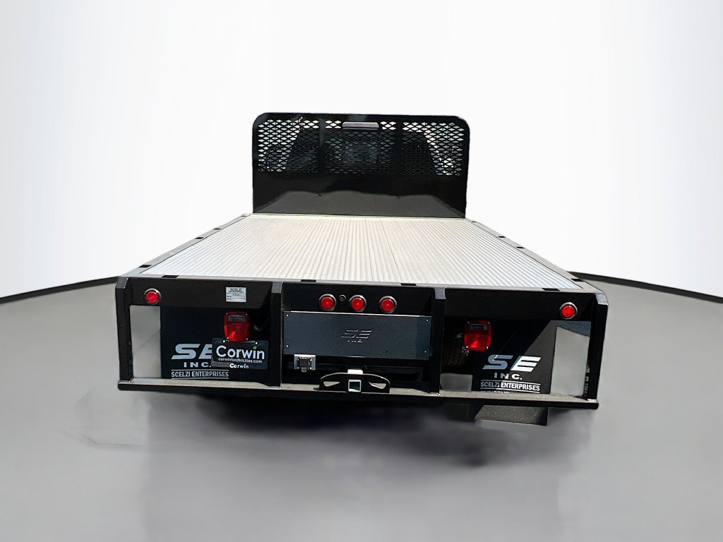 New 2025 Ford F350 XL w/ XL Chrome Package AWD/4WD image 14