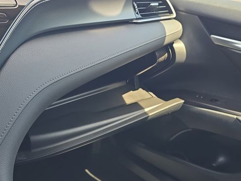 Certified 2024 Toyota Camry LE FWD image 28